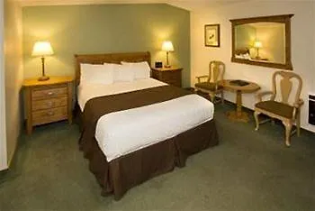 Alpenhof Lodge Mammoth Lakes 0*,  Stati Uniti