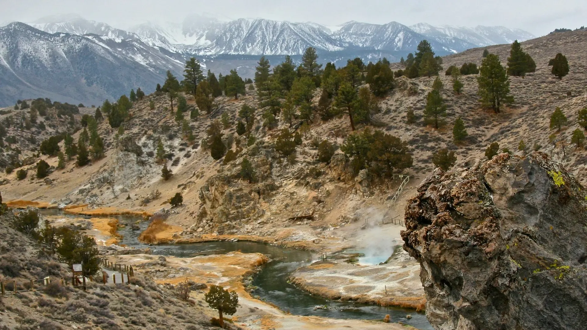 Alpenhof Lodge Mammoth Lakes